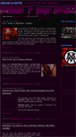 Mobile Screenshot of neon-lights.info